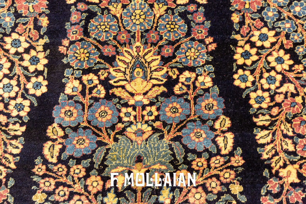 Tehran Rug n°:216268